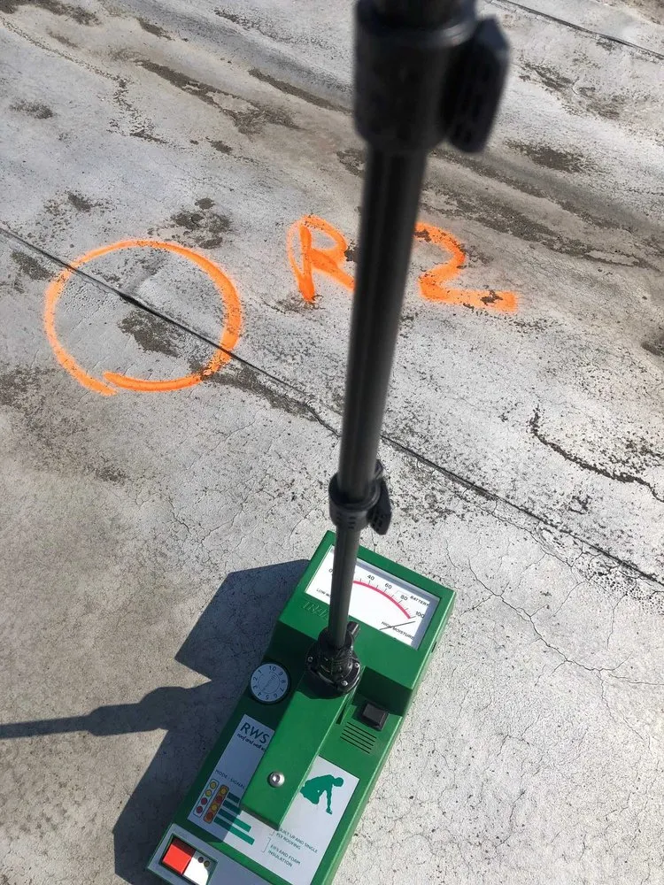 Slide of McKinley Flat Roof Specialists