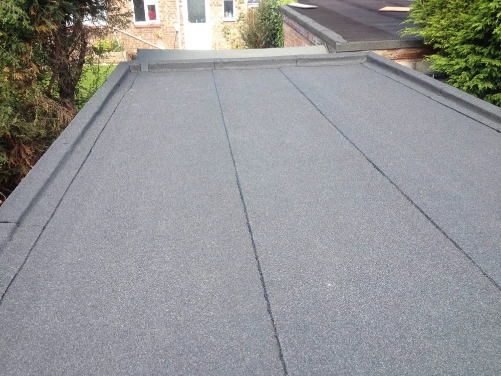 Slide of McKinley Flat Roof Specialists