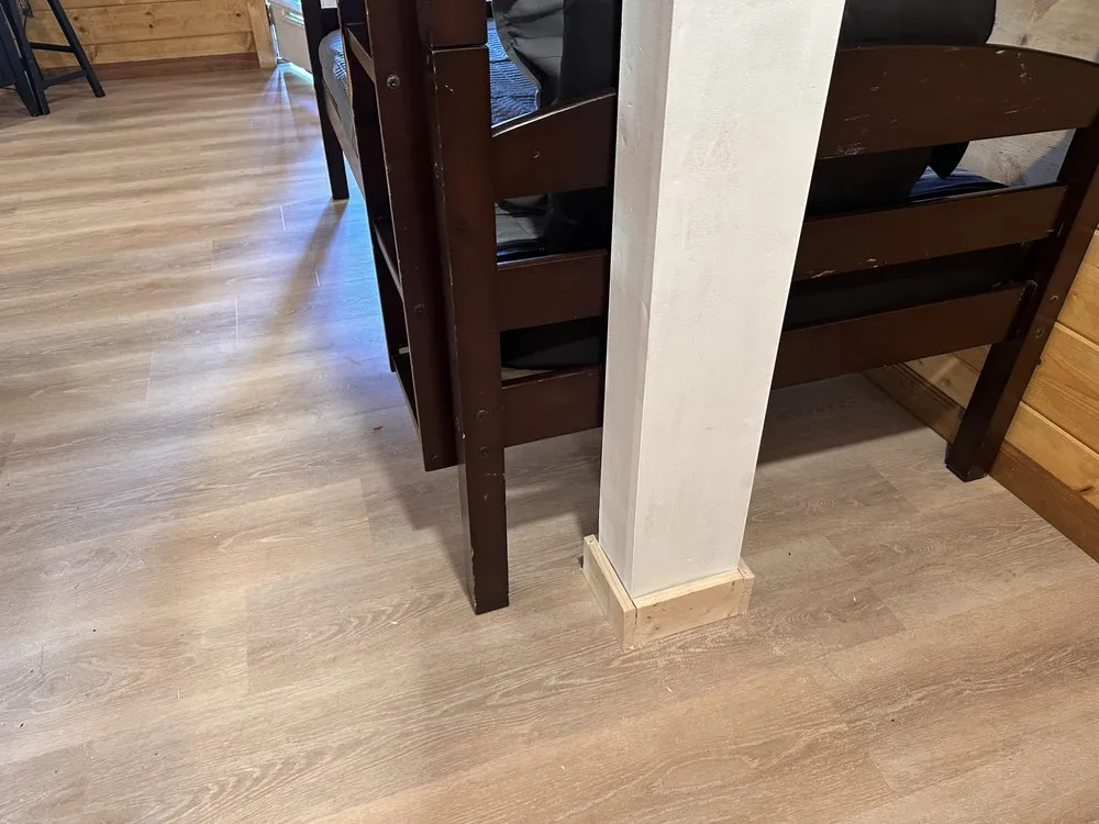 Slide of McKinney of all trades