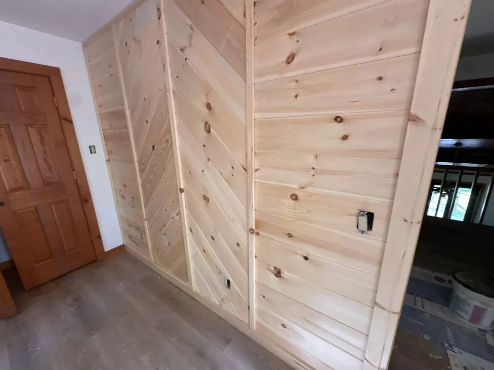 Slide of McKinney of all trades