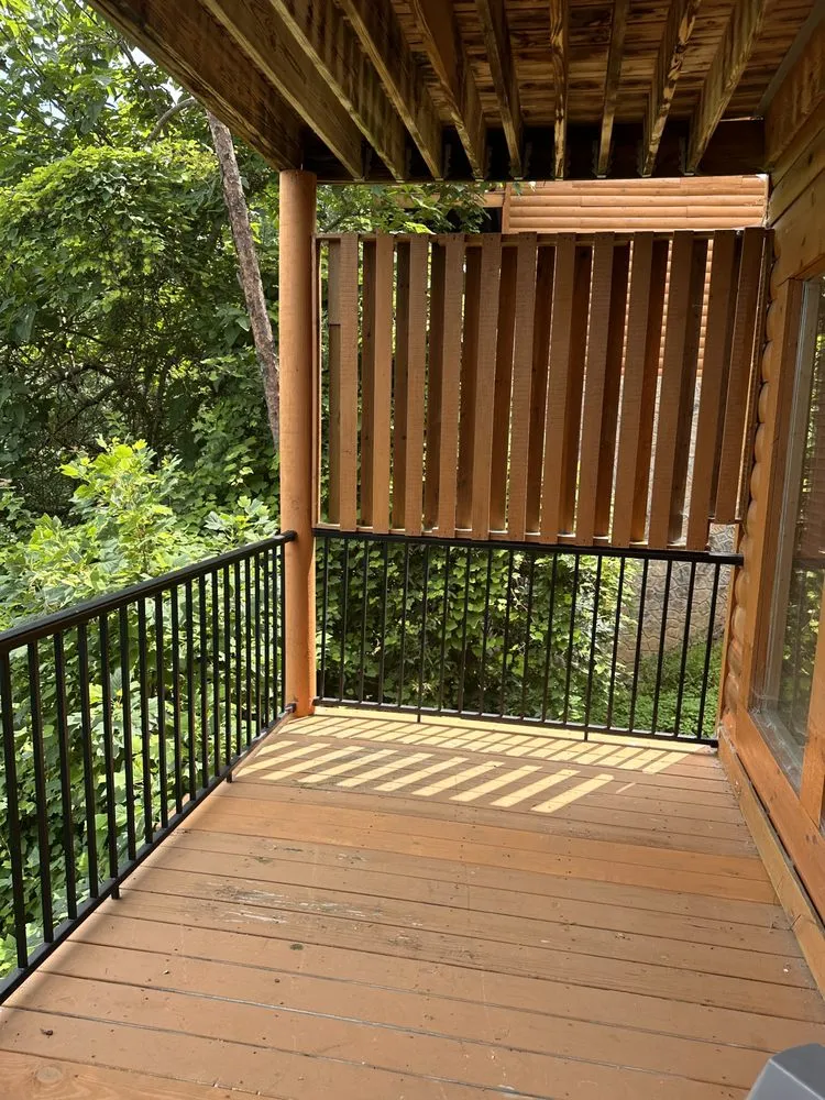 Slide of McKinney of all trades