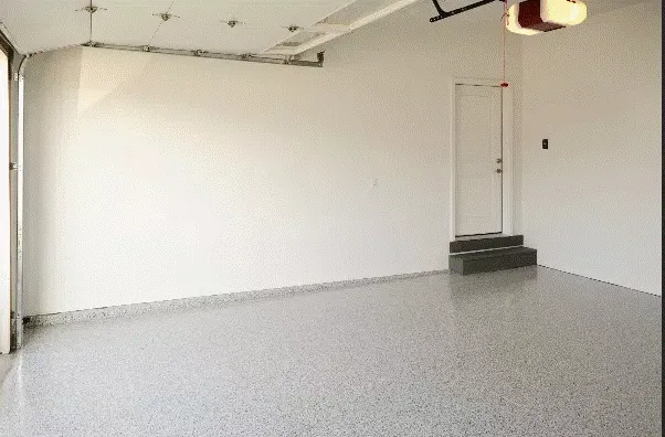 Slide of McKinney R & R