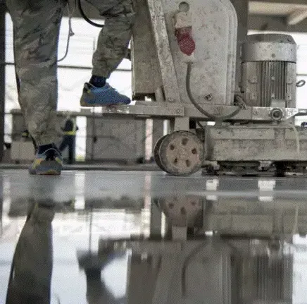 Slide of McKinney R & R