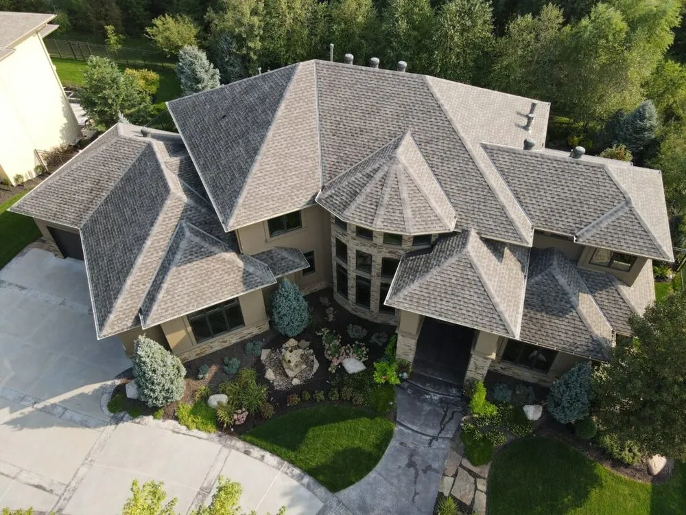 Slide of McKinnis Roofing & Sheet Metal