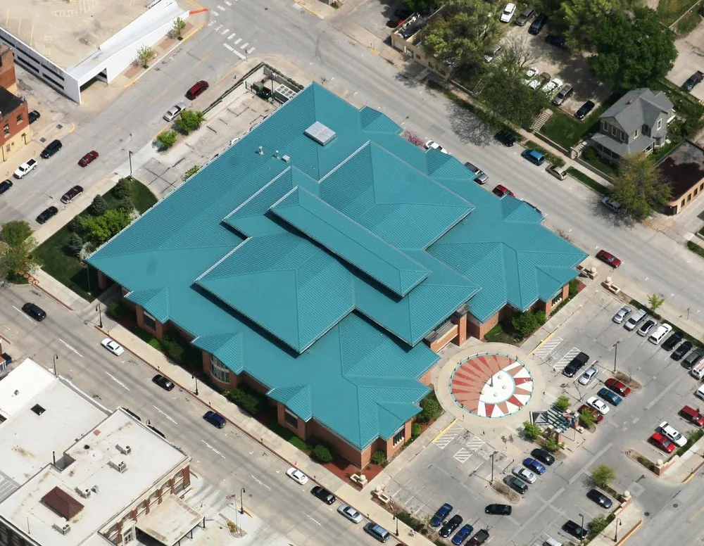 Slide of McKinnis Roofing & Sheet Metal