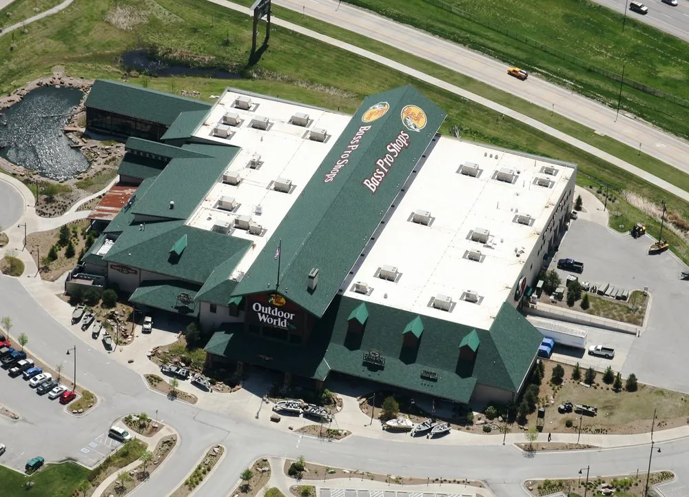 Slide of McKinnis Roofing & Sheet Metal