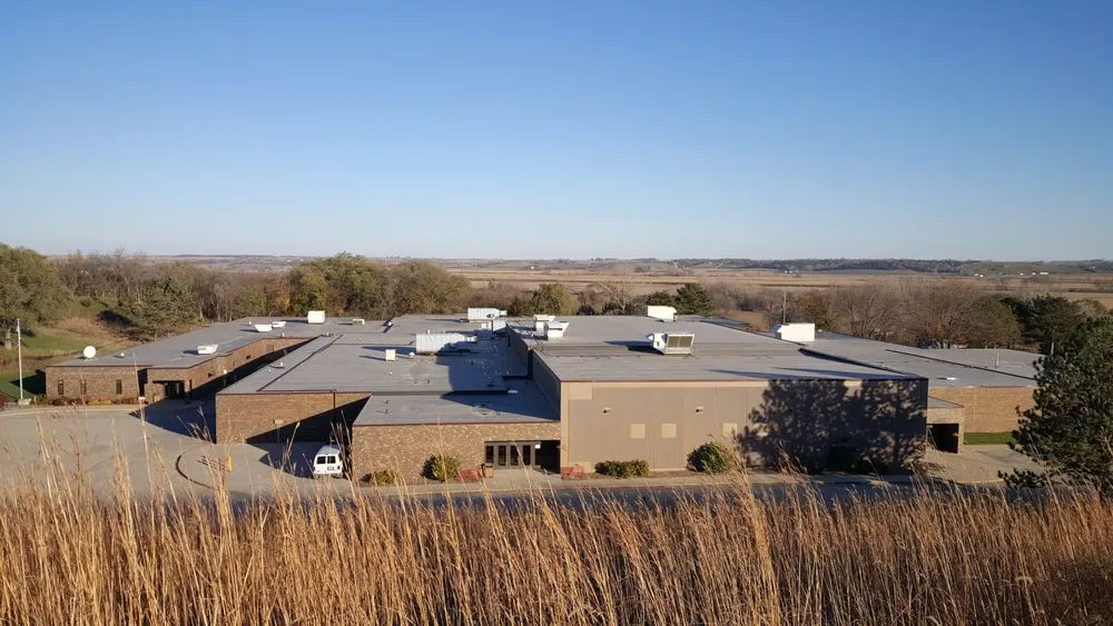 Slide of McKinnis Roofing & Sheet Metal