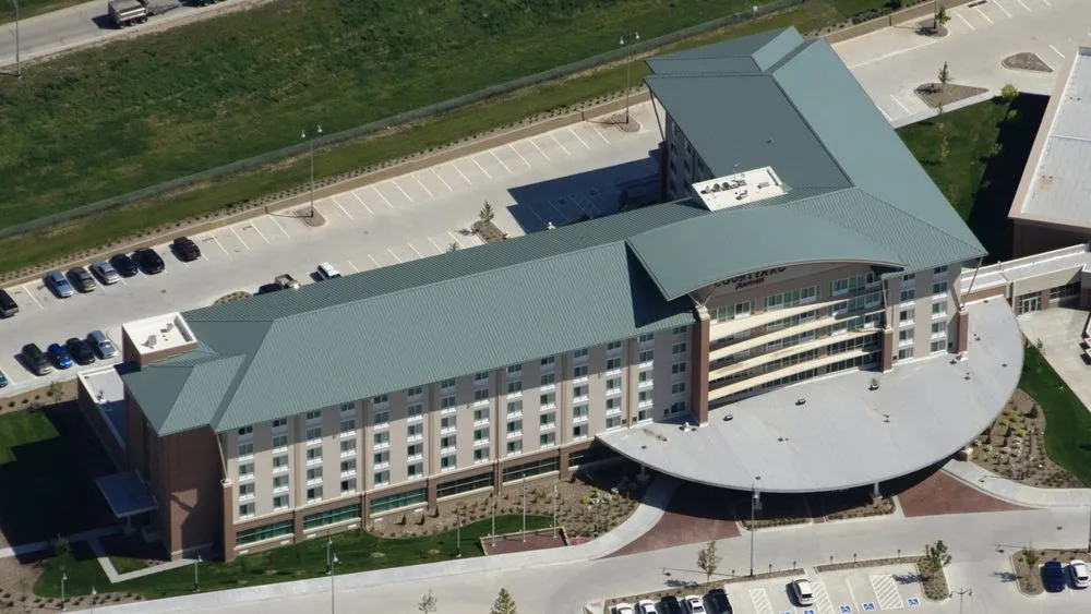 Slide of McKinnis Roofing & Sheet Metal