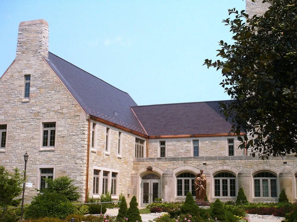 Slide of McKinnis Roofing & Sheet Metal