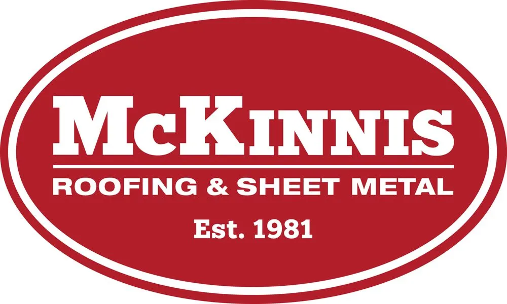 Slide of McKinnis Roofing & Sheet Metal