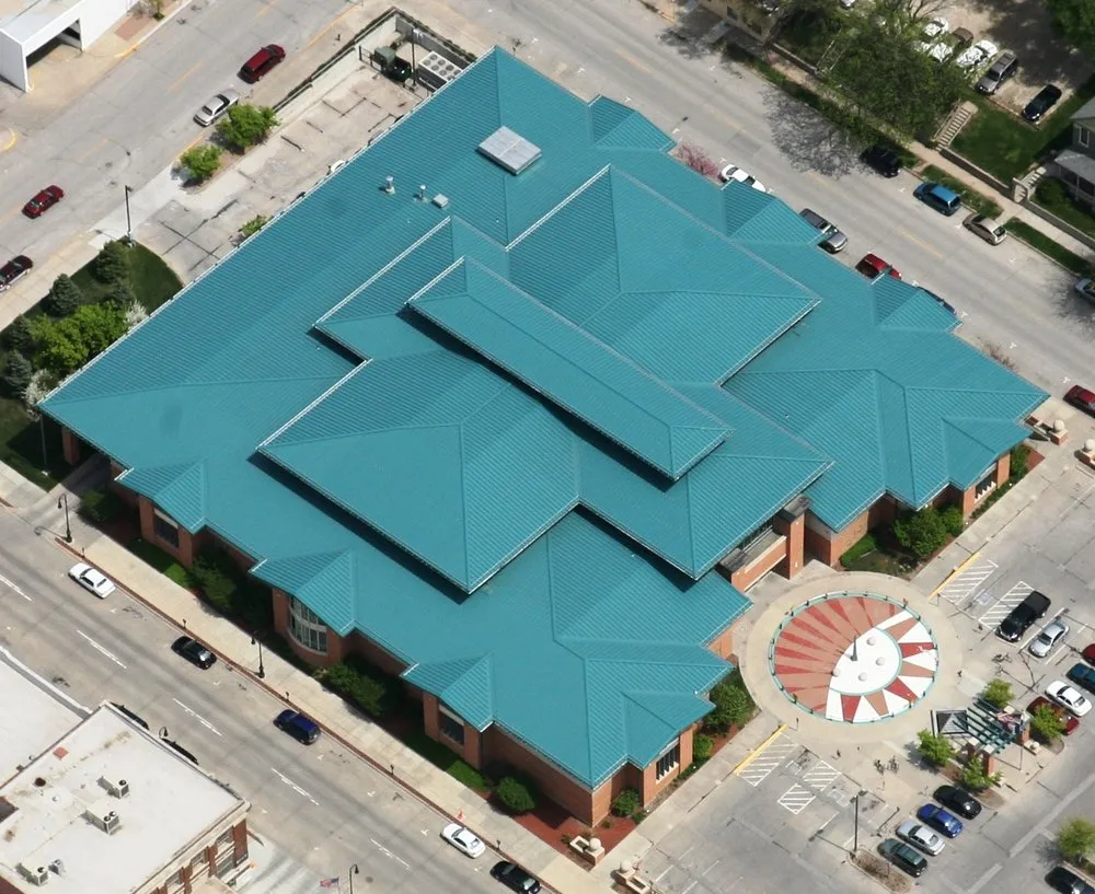 Slide of McKinnis Roofing & Sheet Metal