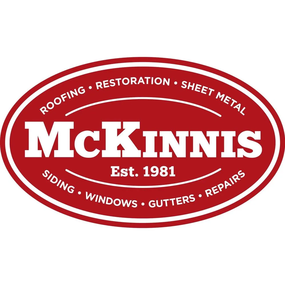 Slide of McKinnis Roofing & Sheet Metal