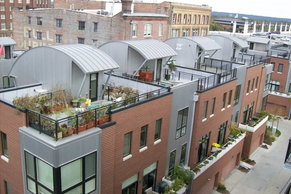 Slide of McKinnis Roofing & Sheet Metal