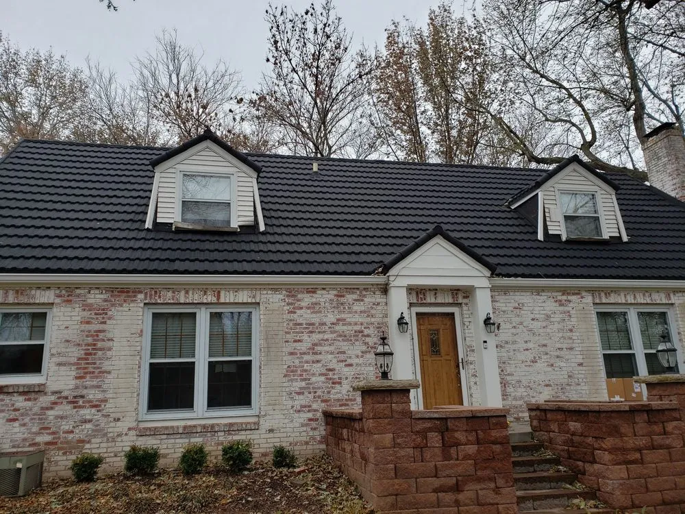 Slide of McKinnis Roofing & Sheet Metal