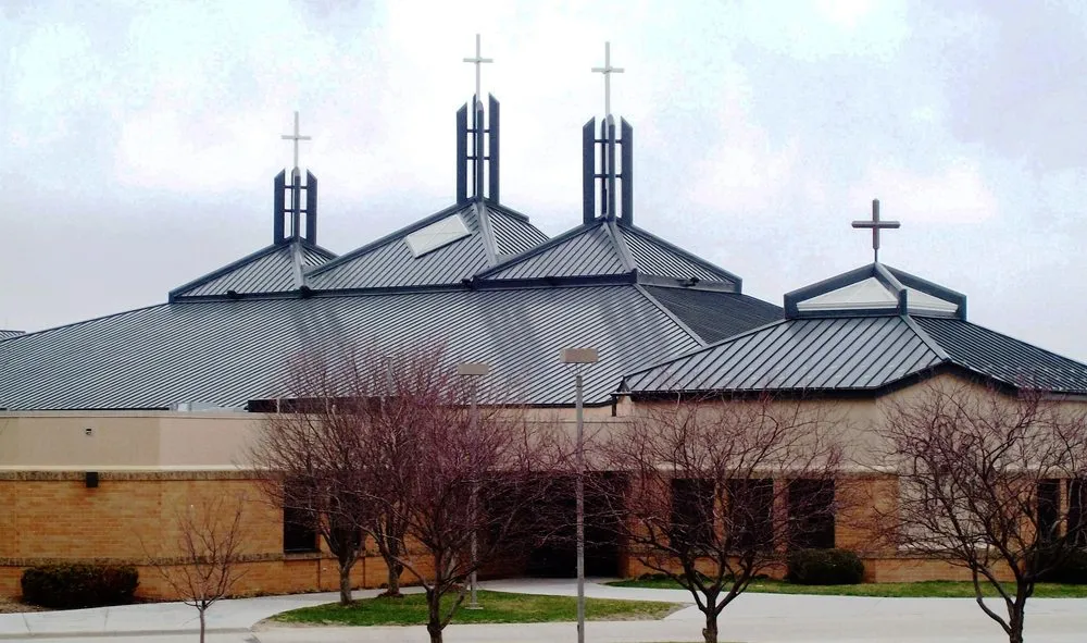 Slide of McKinnis Roofing & Sheet Metal