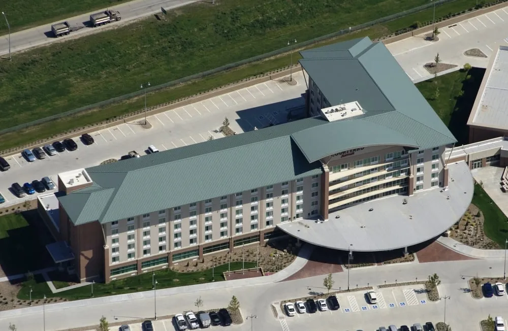 Slide of McKinnis Roofing & Sheet Metal