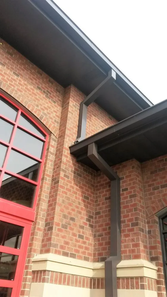 Slide of McKinnis Roofing & Sheet Metal