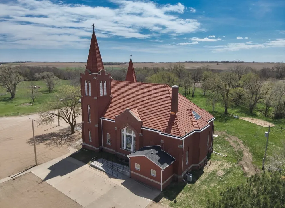 Slide of McKinnis Roofing & Sheet Metal