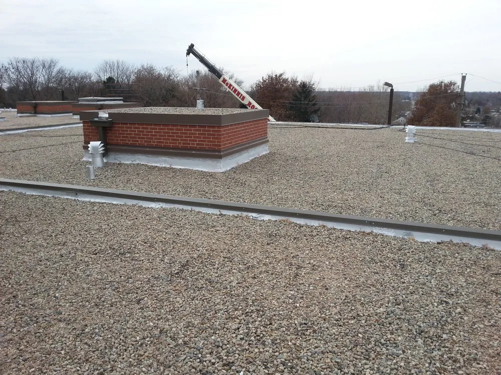 Slide of McKinnis Roofing & Sheet Metal