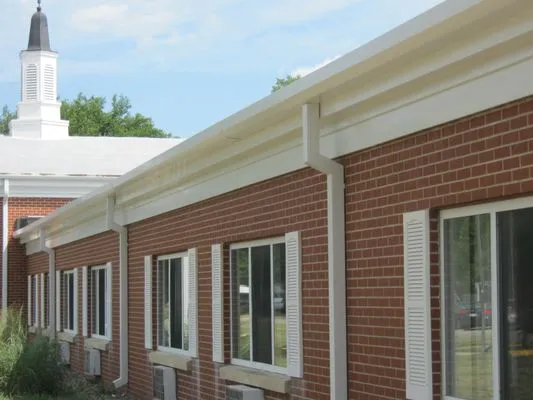 McKinnis Roofing & Sheet Metal