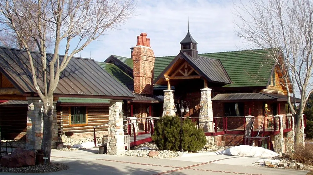 Slide of McKinnis Roofing & Sheet Metal