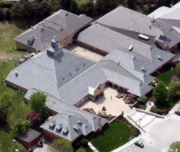 Slide of McKinnis Roofing & Sheet Metal