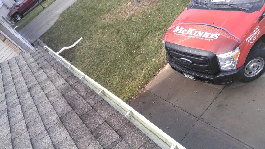 Slide of McKinnis Roofing & Sheet Metal