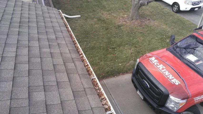 Slide of McKinnis Roofing & Sheet Metal