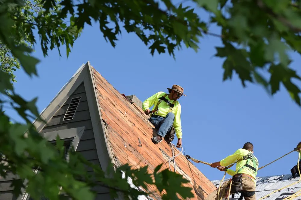 Slide of McKinnis Roofing & Sheet Metal