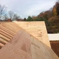 Slide of McKoy Roofing