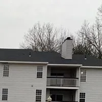 Slide of McKoy Roofing