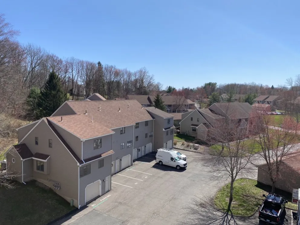 Slide of McKoy Roofing