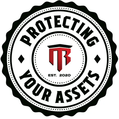 McLain's Roofing Logo