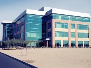 Slide of McLane Engineering