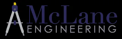 Slide of McLane Engineering