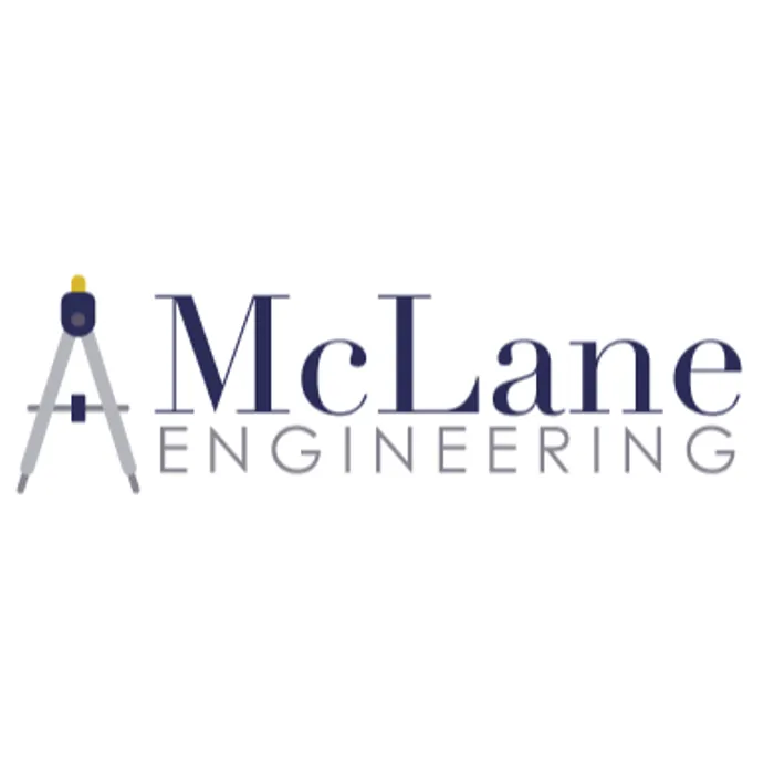 Slide of McLane Engineering