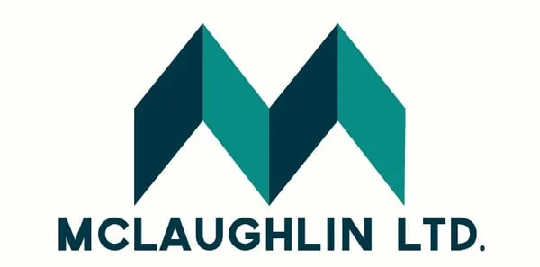 McLaughlin Ltd Logo