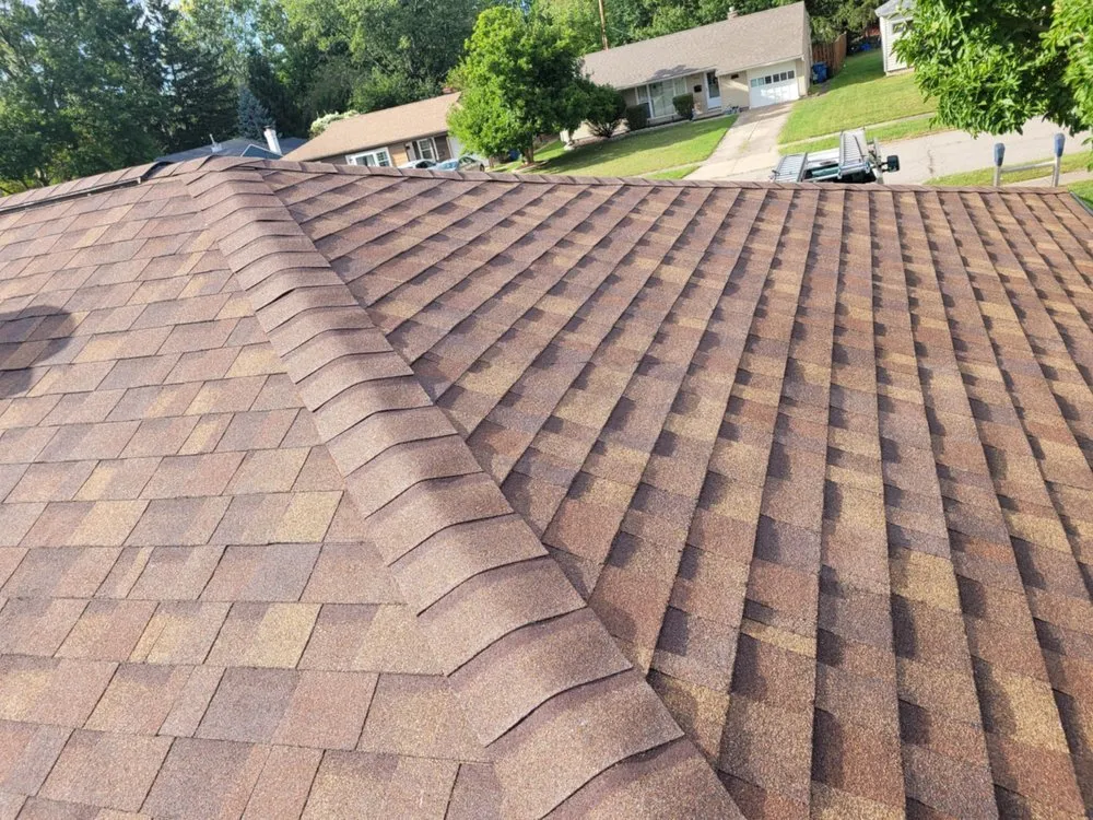 Slide of McLaughlin's Home Improvements