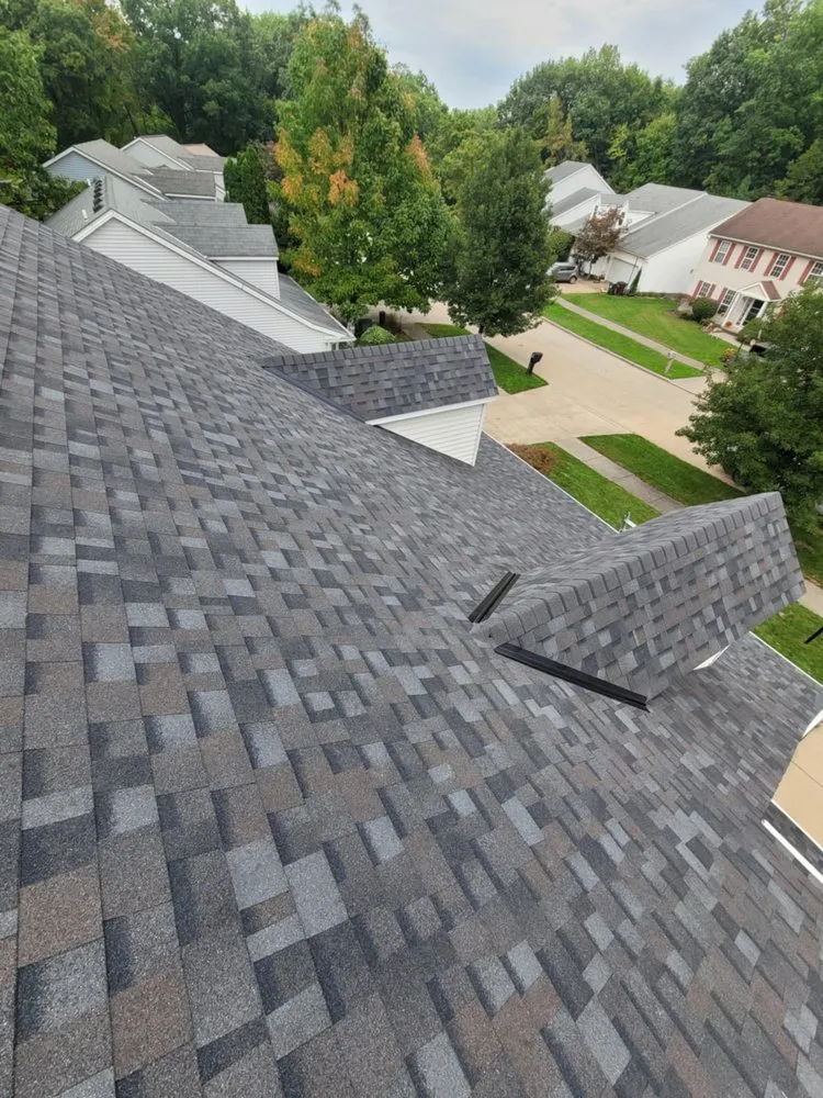 Slide of McLaughlin's Home Improvements