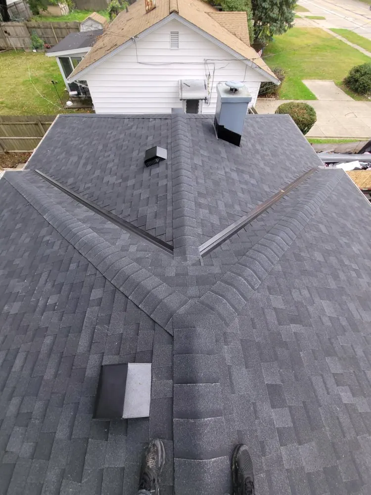 Slide of McLaughlin's Home Improvements