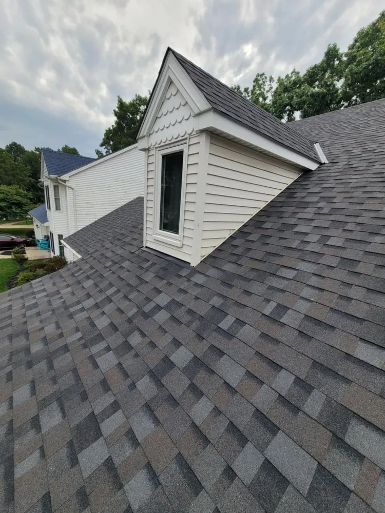 Slide of McLaughlin's Home Improvements