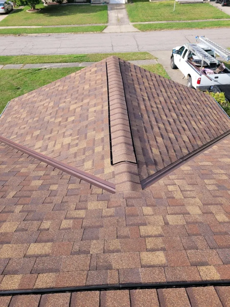 Slide of McLaughlin's Home Improvements