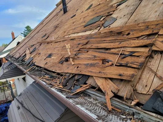 McLaughlin's Home Improvements