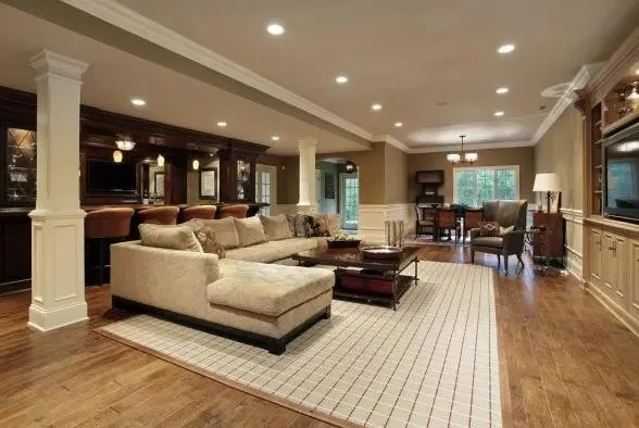 Slide of McLean Contracting