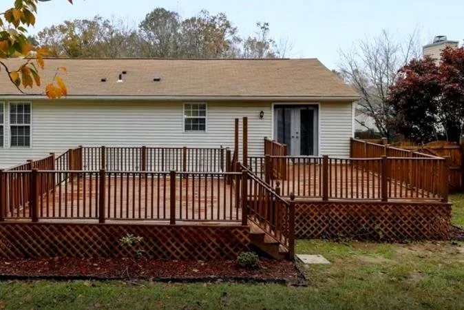 Slide of McLean Contracting