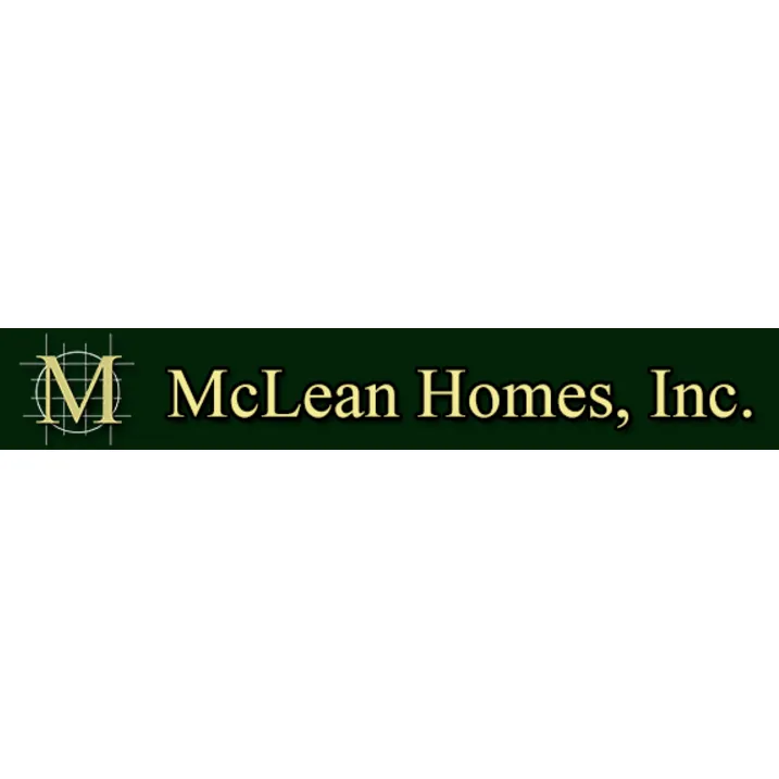 Slide of McLean Homes