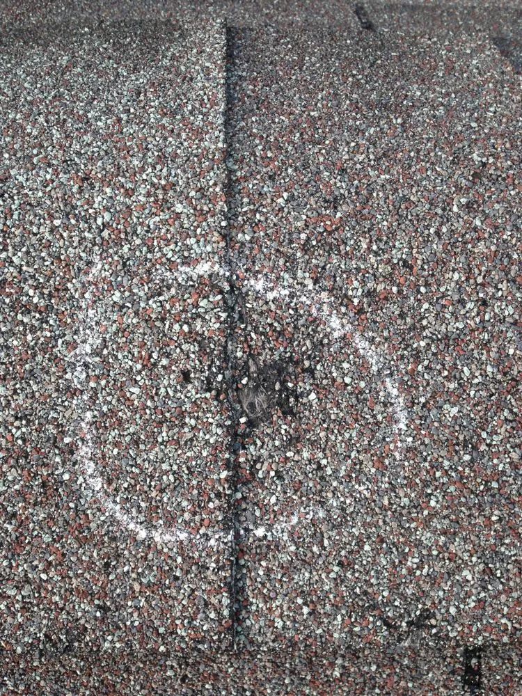 Slide of McLean Homes