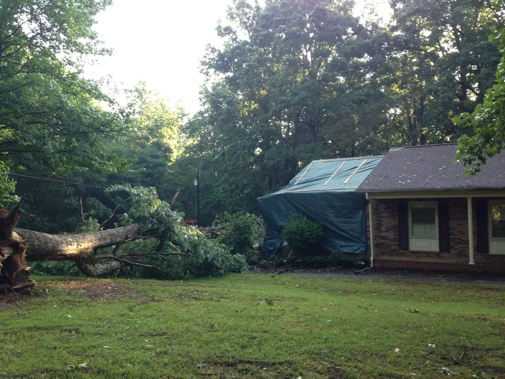 Slide of McLean Homes