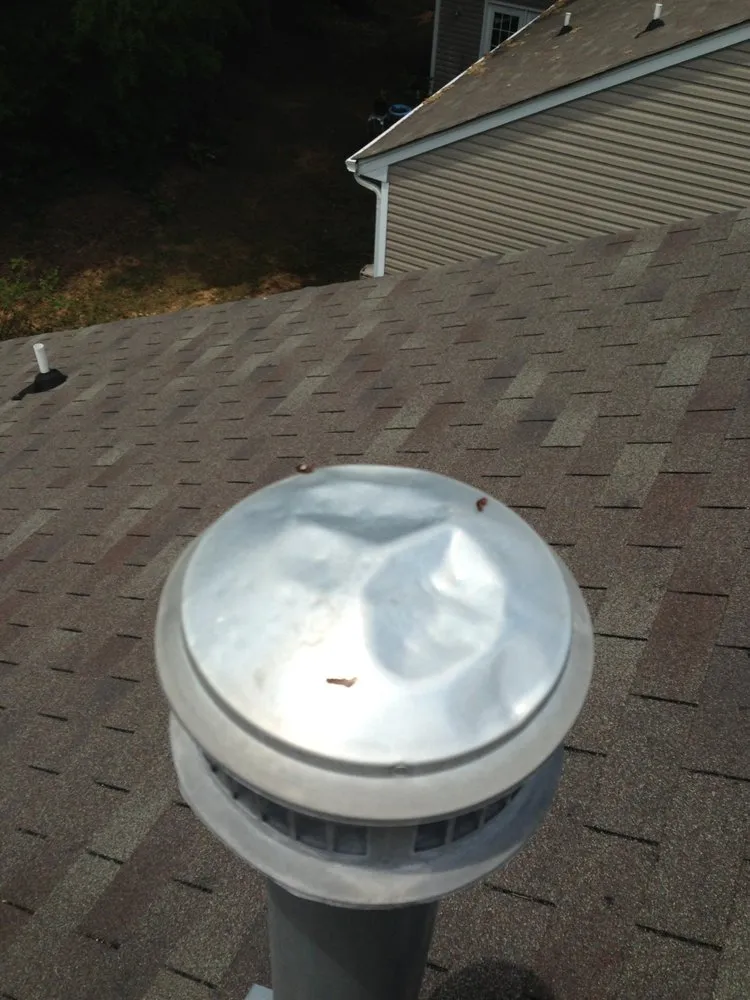 Slide of McLean Homes