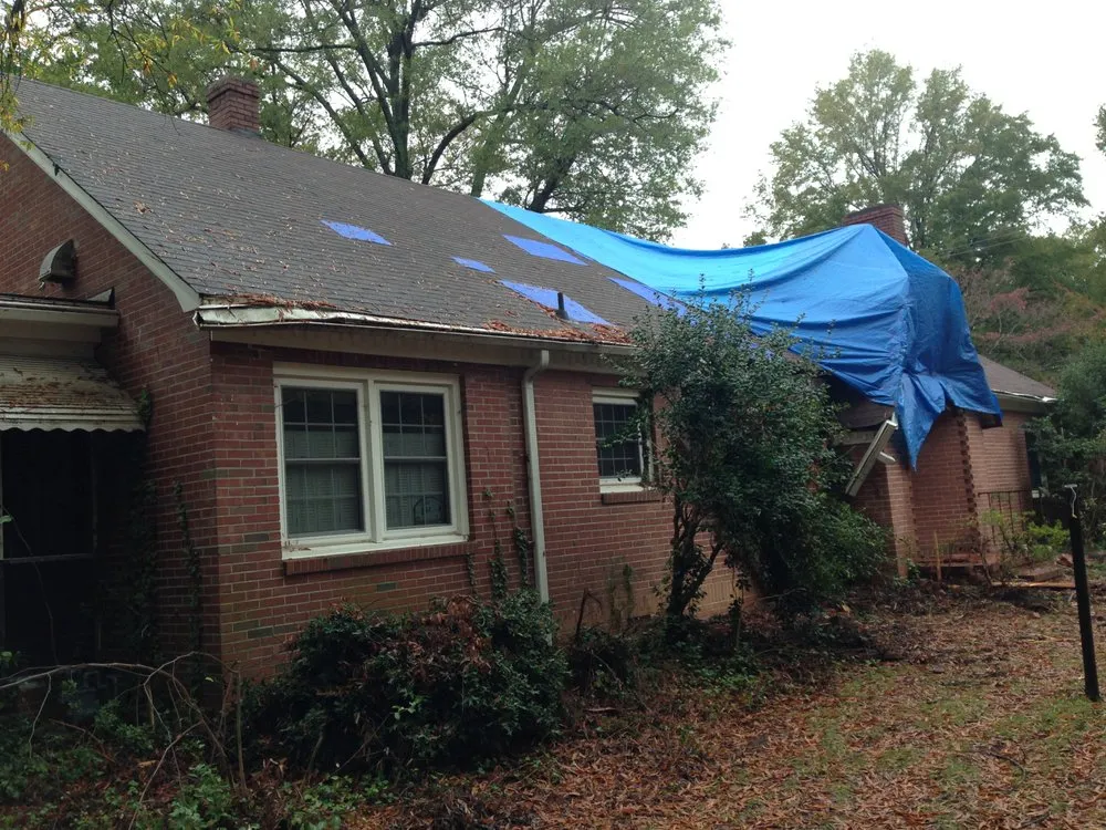 Slide of McLean Homes